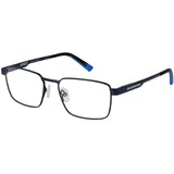 QUIKSILVER Quiksilver, Lesebrille, Brillenfassung Eqyeg03138 Ablu (keine Korrektur)