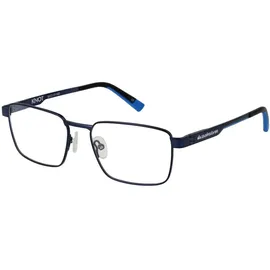 QUIKSILVER Quiksilver, Lesebrille, Brillenfassung Eqyeg03138 Ablu (keine Korrektur)