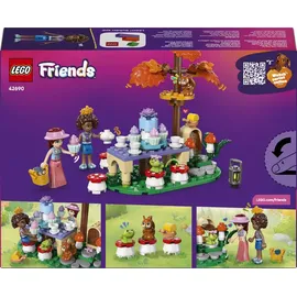 LEGO Friends Teeparty im Wald 42690