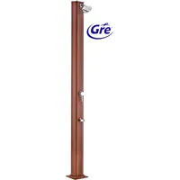 Gre Solarduche DSALR32W 32 l 