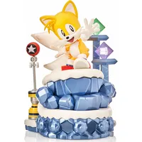 Numskull Games Numskull Sonic the Hedgehog: Tails Countdown Character