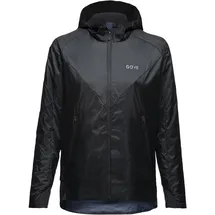 Gore Wear GOREWEAR R5 Damen GORE-TEX INFINIUMTM Isolierte Jacke, Black, 42