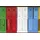 d-c-fix Selbstklebefolie Lack Weiß 90 cm x 2,1 m