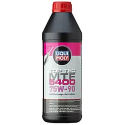 LIQUI MOLY Top Tec MTF 5400 75W-90 [1L] Getriebeöl  21791