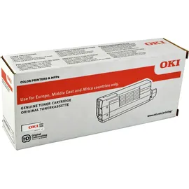 Oki 45396301 gelb