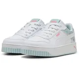 Puma Carina Street Space Belle Kinder Weiß 35