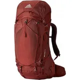 Gregory Baltoro 75 MD - Reiserucksack 83 cm - rot