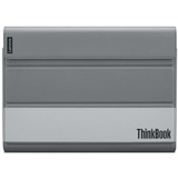 Lenovo ThinkBook Premium Schutzhülle für Notebook/Tablet 13'' 4X41H03365 grau
