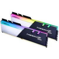 G.SKILL Trident Z Neo 64GB 2x32gb DDR4 3600MHz RAM,