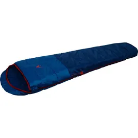 Mc Kinley McKINLEY Camp Active 5 IDE I Schlafsack, BLUEPETROL/BLUEPETRO 195R