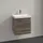 Waschtischunterschrank, Anschlag links, 1 Tür, Stone Oak