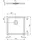 Ideal Standard Ultra Flat Evo Rechteck-Duschwanne, T542701,
