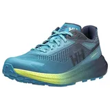 HELLY HANSEN Kestrel Tr Herren Cyan/Sharp Green 44