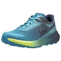 HELLY HANSEN Kestrel Tr Herren Cyan/Sharp Green 44