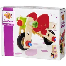 Eichhorn Constructor Motorrad 40-tlg. 100039220