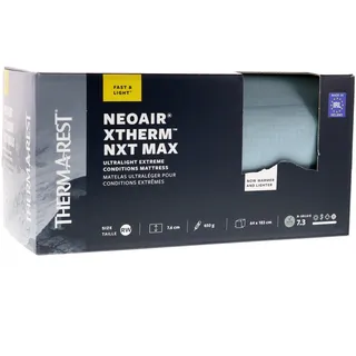 Therm-A-Rest NeoAir XTherm NXT MAX Regular Wide Isomatte neptune (11636)