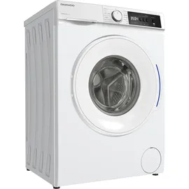 Daewoo WM-FBR8514 Waschmaschine (8 kg, 1400 U/min)