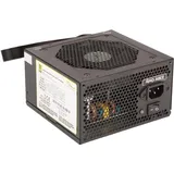 nanoxia Deep Silence Smart Power Netzteil 500 W ATX Schwarz