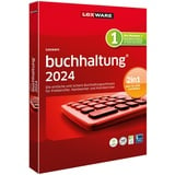 Lexware Buchhaltung 2024