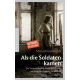 Pantheon Als die Soldaten kamen
