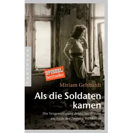 Pantheon Als die Soldaten kamen