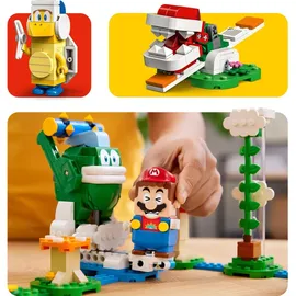 LEGO Super Mario Maxi-Spikes Wolken-Challenge Erweiterungsset 71409