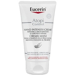 Eucerin AtopiControl Hand Intensiv-Creme 75 ml