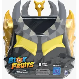 Roblox Blox Fruits Ember Dragon Sammelpäckchen 7 Artikel