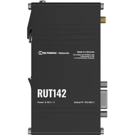 Teltonika RUT142 Ethernet Router