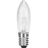 EGB LED-Topkerzen geriffelt 8-55V E10