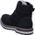 Rieker Schnürstiefel Herren Schwarz 45