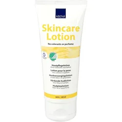 Skin-care Hautpflegelotion ohne Parfüm 100 ml