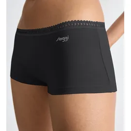 SLOGGI GO Crush 3 St. Schwarz XL