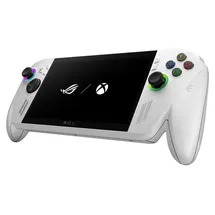 Asus ROG Xbox Ally 512 GB Weiß Touchscreen