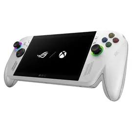 Asus ROG Xbox Ally 512 GB Weiß Touchscreen