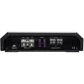ESX SIGNUM SXE250.2 2-Kanal Verstärker | Jetzt kaufen