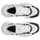 Under Armour Jet ́25 Basketballschuhe Kinder 100 - white/black/black 39