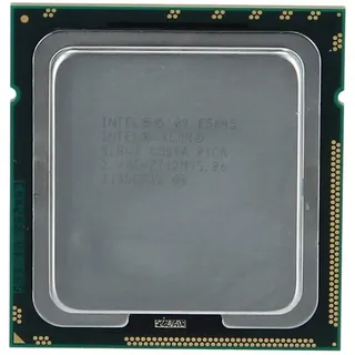 Intel Xeon E5645 2,4 GHz Tray (AT80614003597AC)