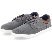 BULLBOXER Herren Weite M grau 40