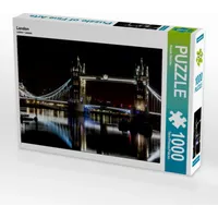 Calvendo London Puzzle