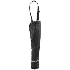 Blåkläder Regenhose Level 2 1305 - - schwarz XL