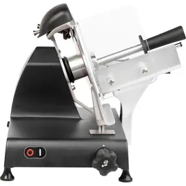 Berkel Red Line 250 Schwarz/Rot