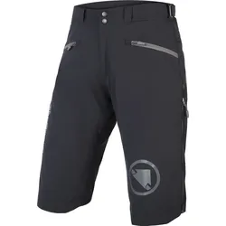 Endura MT500 Freezing Point Shorts schwarz XS