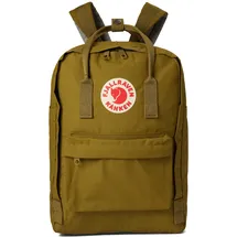 Fjällräven Kanken Laptop 15" 18 l foliage green