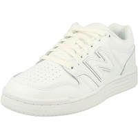 New Balance 480 Herren white/white 45,5
