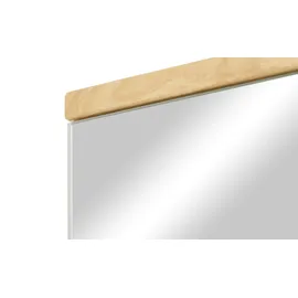 Möbel Kraft LOVENO 123 x 61 cm Holzfarben