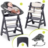 hauck Beta Plus Set 5-tlg.