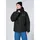 Chiemsee Ski-/ Snowboardjacke in Schwarz - XXL