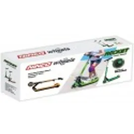 NINCO JR Rocket grün