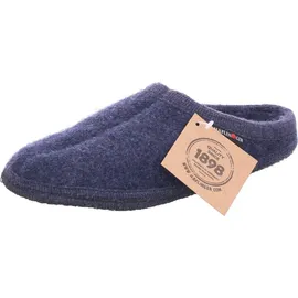 HAFLINGER Alaska Blau 37